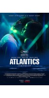 Atlantics (2019 - English)